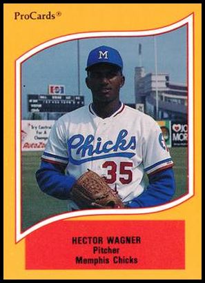 34 Hector Wagner